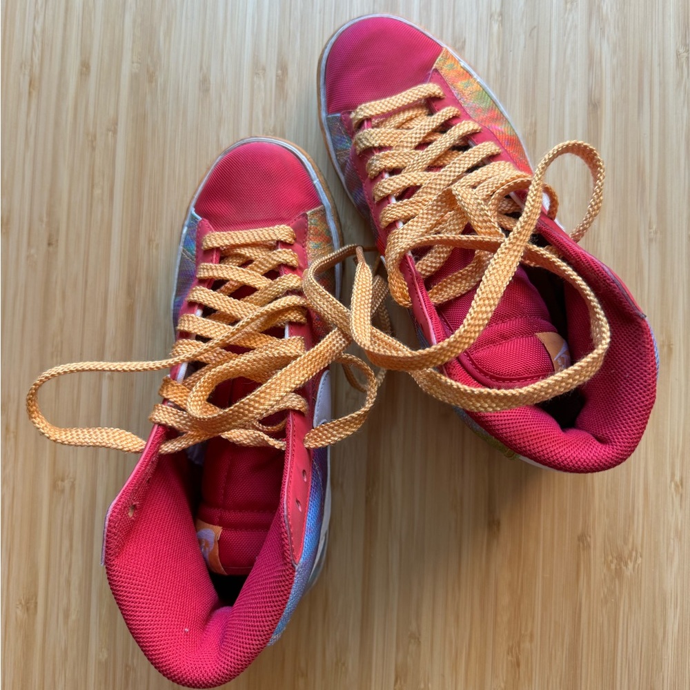 NIKE sneakers